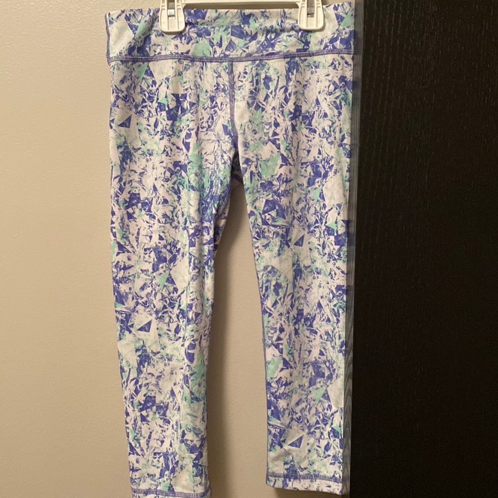 girls leggings